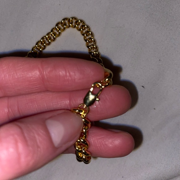 Chanel Reworked Necklace - Picture 3 of 6